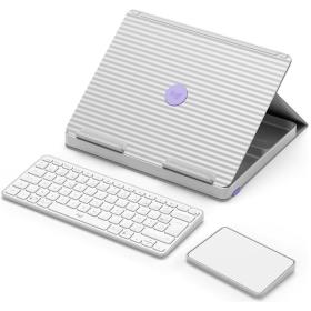 Logitech Casa Pop-Up Desk Keyboard (FR)