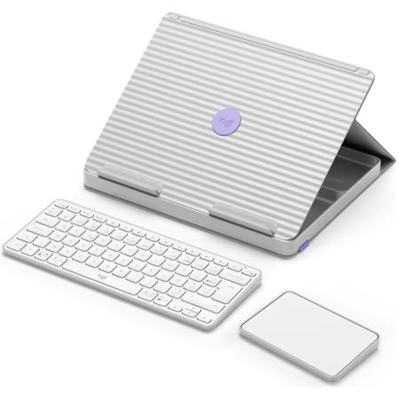 Logitech Casa Pop-Up Desk Keyboard (FR)