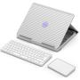 Logitech Casa Pop-Up Desk Keyboard (FR)