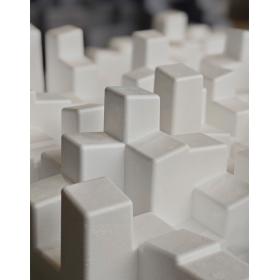 Vicoustic Multifuser DC4 White