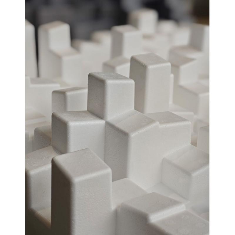 Vicoustic Multifuser DC4 White