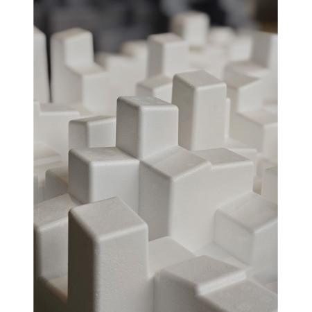 Vicoustic Multifuser DC4 White