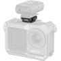 SmallRig 5472 Mount Plate w/ Cold Shoe Mount (4pcs)