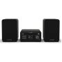 Pure Classic Stereo Mini Black
