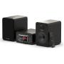 Pure Classic Stereo Mini Black