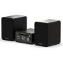 Pure Classic Stereo Mini Black