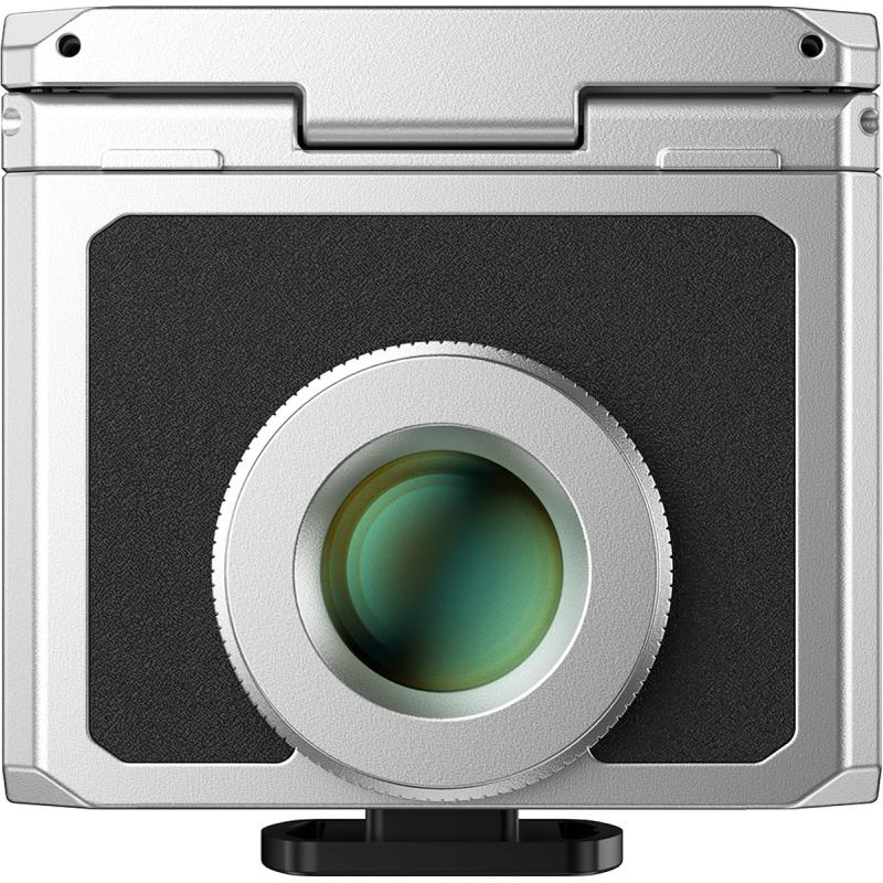 Ulanzi VF01 Pop-Up Waist-Level Viewfinder - Silver