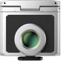Ulanzi VF01 Pop-Up Waist-Level Viewfinder - Silver