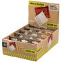 Hama Display Masking Tapes 1.5 X 500 cm Various Motifs In Sets Of 3