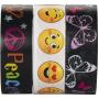 Hama Display Masking Tapes 1.5 X 500 cm Various Motifs In Sets Of 3