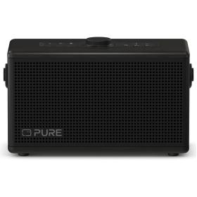 Pure Classic Aura Black