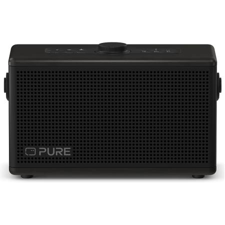 Pure Classic Aura Black
