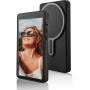 MOJOGEAR VS3 Selfie Vlog Monitor Wireless + Bedraad - Black
