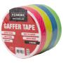 Caruba Gaffer Tape Fluor Kit
