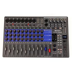 Zoom Livetrak L12NEXT (EU)