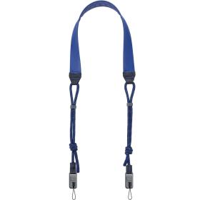 Ulanzi CSS2 U-Snap Lite Camera Strap - Midnight Blue