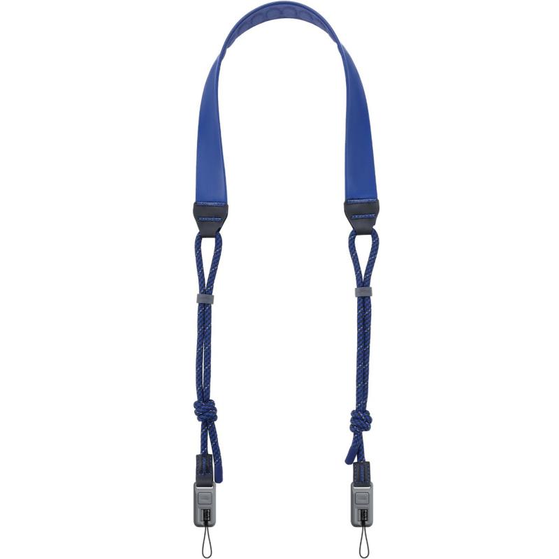 Ulanzi CSS2 U-Snap Lite Camera Strap - Midnight Blue