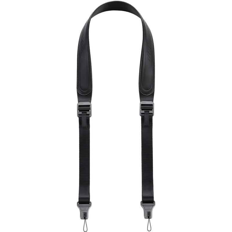 Ulanzi CSS1 U-Snap Camera Strap - Black