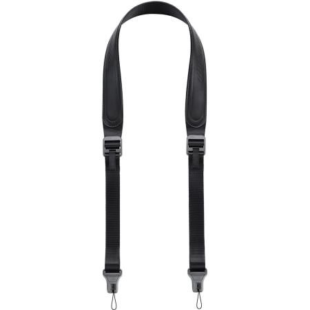 Ulanzi CSS1 U-Snap Camera Strap - Black