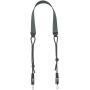 Ulanzi CSS2 U-Snap Lite Camera Strap - Mercury Silver