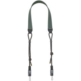 Ulanzi CSS2 U-Snap Lite Camera Strap - Mercury Silver