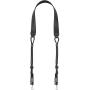 Ulanzi CSS2 U-Snap Lite Camera Strap - Shadow Black
