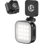 Ulanzi IN07 Mini Video Light Magnetic For Insta360 Go Ultra