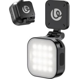 Ulanzi IN07 Mini Video Light Magnetic For Insta360 Go Ultra