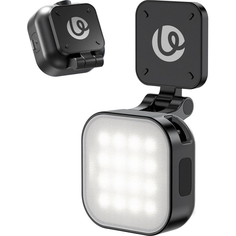 Ulanzi IN07 Mini Video Light Magnetic For Insta360 Go Ultra