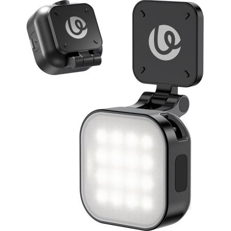 Ulanzi IN07 Mini Video Light Magnetic For Insta360 Go Ultra