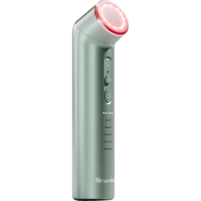 Nanoleaf 6-IN-1 Light Therapy Wand 7.4W 12LED - Green
