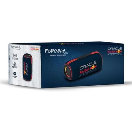 RedBull Speaker 30W 2x15W