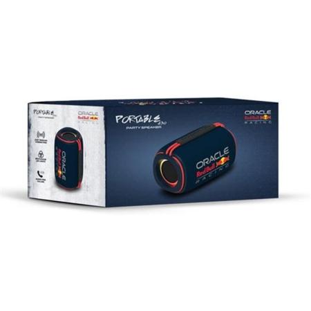 RedBull Speaker 15W