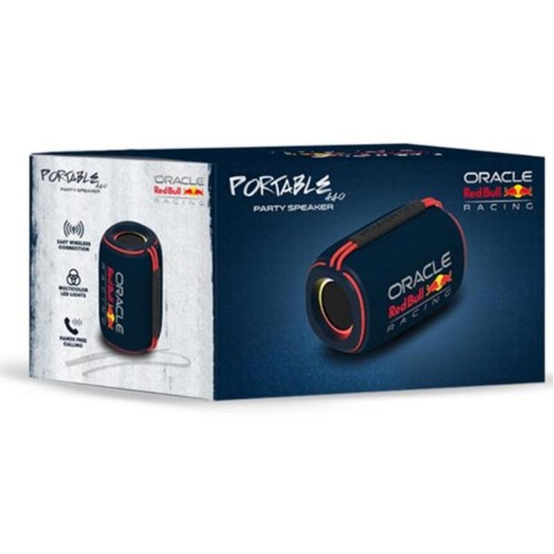 RedBull Speaker 10W