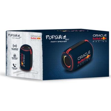 RedBull Speaker 10W