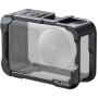 Telesin Aluminium Cage For DJI Osmo Action 6