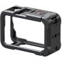 Telesin Aluminium Cage For DJI Osmo Action 6