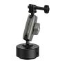 Telesin Electric Suction Cup Mount w/ Arm EN GoPro-Mount