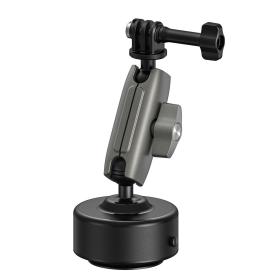 Telesin Electric Suction Cup Mount w/ Arm EN GoPro-Mount