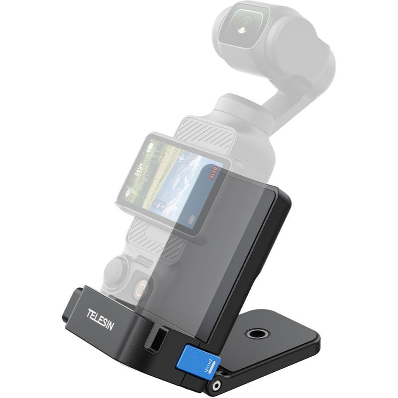 Telesin Magnetic Mount Stand For DJI Pocket 3