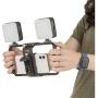 SmallRig 3286BC Vibe P96 LED Video Light