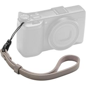 SmallRig 5682 Quick Release Wrist Strap For Ricoh GR Series (Grey)