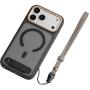 SmallRig 5682 Quick Release Wrist Strap For Ricoh GR Series (Grey)