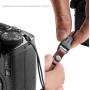 SmallRig 5682 Quick Release Wrist Strap For Ricoh GR Series (Grey)