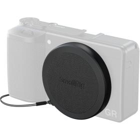 SmallRig 5680 Lens Protective Cap For Ricoh GR IV