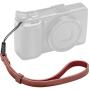 SmallRig 5684 Quick Release Wrist Strap For Ricoh GR Series (Red)