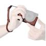SmallRig 5684 Quick Release Wrist Strap For Ricoh GR Series (Red)