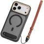 SmallRig 5684 Quick Release Wrist Strap For Ricoh GR Series (Red)