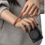 SmallRig 5684 Quick Release Wrist Strap For Ricoh GR Series (Red)