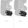SmallRig 5802 Arca-Type Quick Release Plate